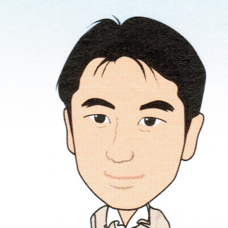 ISHIMURA Hiroshi